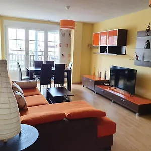  Apartamento Zubicalm España