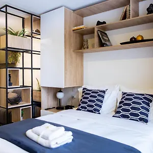  Apartamento Nuevo! Zona T 85 Colombia